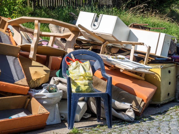 Best Full-Service Junk Removal  in Ruston, WA