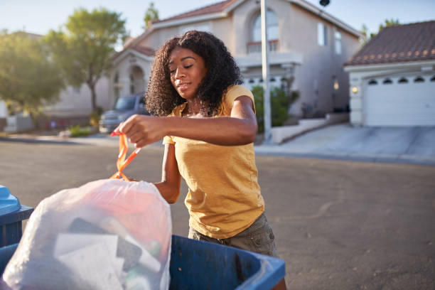 Best Garage Cleanout Services  in Ruston, WA
