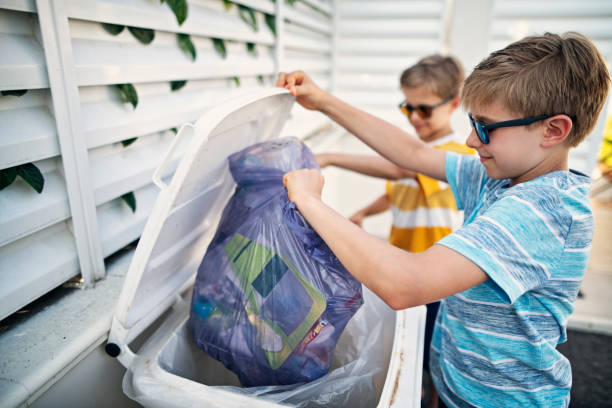 Best Professional Junk Removal  in Ruston, WA