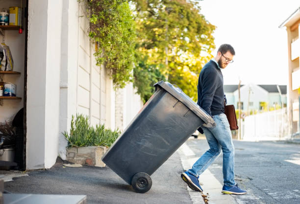 Best Office Junk Removal  in Ruston, WA