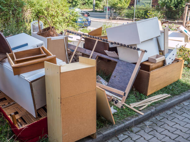 Trusted Ruston, WA Junk Removal Experts