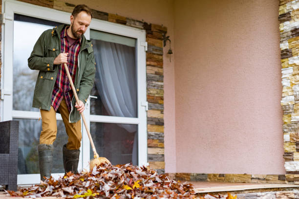 Best Same-Day Junk Removal  in Ruston, WA