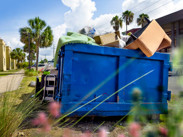 Best Commercial Cleanout Services  in Ruston, WA