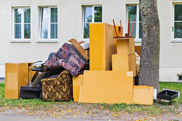 Best Commercial Junk Removal  in Ruston, WA