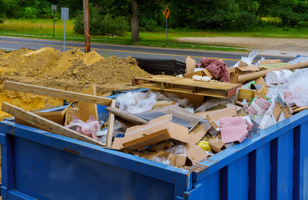 Best Junk Removal Near Me  in Ruston, WA